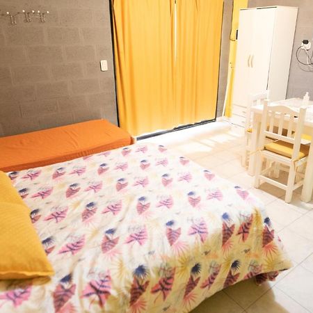 Aramis Aparthotel Chascomus Exterior photo